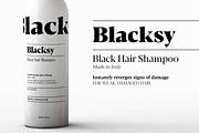 Blacker Pro - 69 fonts, a Serif Font by Zetafonts (Thumbnail 16 of 18)