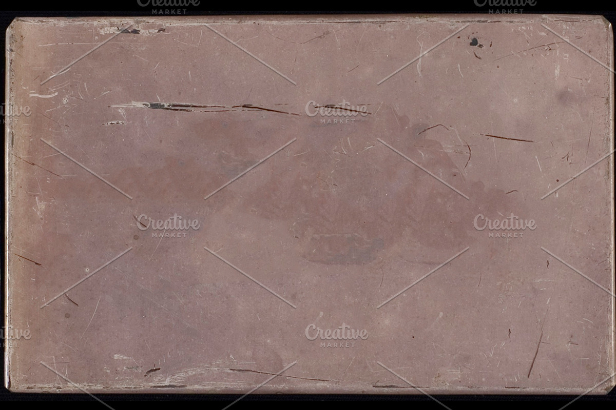 Antique Heliotype Photoplates, a Texture Graphic by Blue Line Design (Photo 7 of 16)