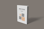 High Quality Book Cover Mockup, a Product Mockup by MrLetters (Thumbnail 2 of 5)
