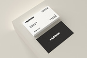 Business Card Mockup, an Advertising Mockup by Pixel_Vision_Store (Thumbnail 2 of 7)