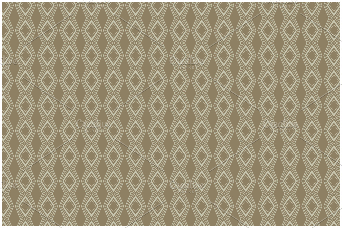 iseeyoupattern VENEZIA preview 5