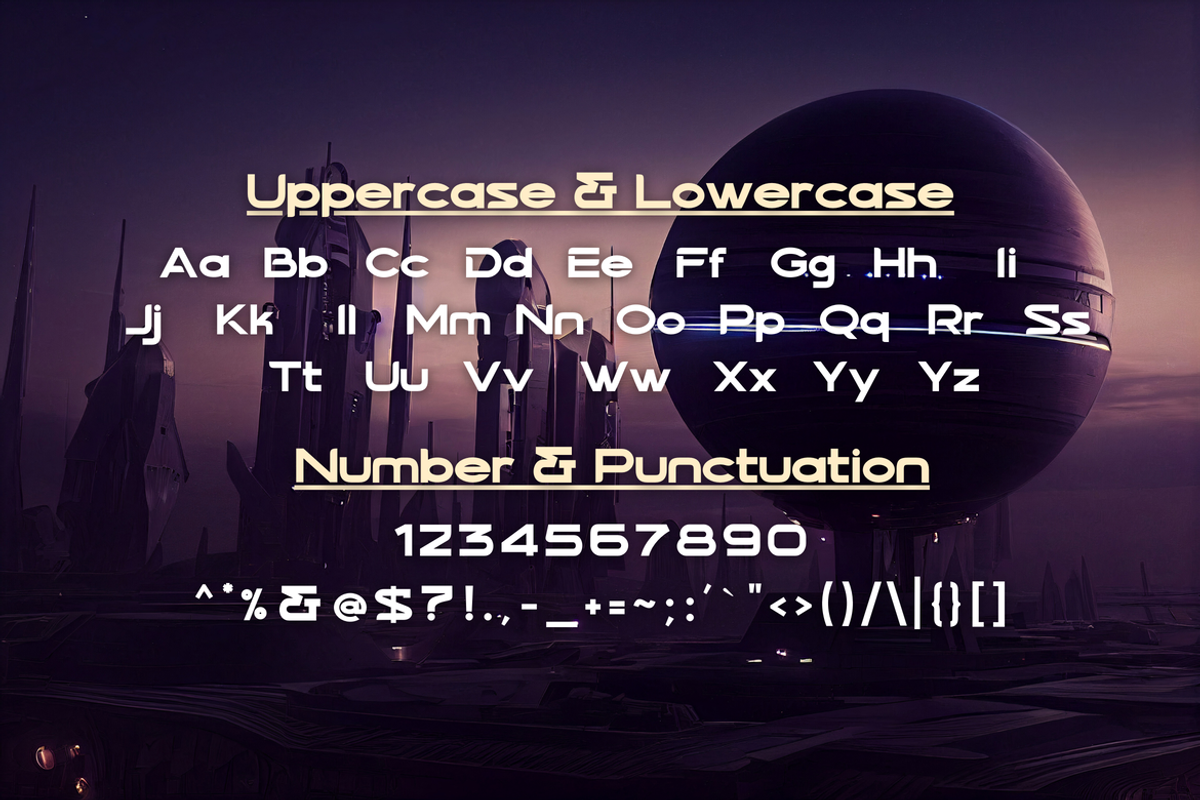 Sepasi | Modern Sans Serif, a Sans Serif Font by filosovis (Photo 2 of 5)