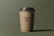 Craftly Font, a Serif Font by Graphic Spirit (Thumbnail 3 of 8)