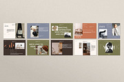 Aura Pitch Deck, a Brochure Template by Aura Agency (Thumbnail 10 of 11)