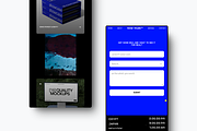 Sonar Studio | Framer Template, a Landing Page Template by imdanny (Thumbnail 3 of 5)