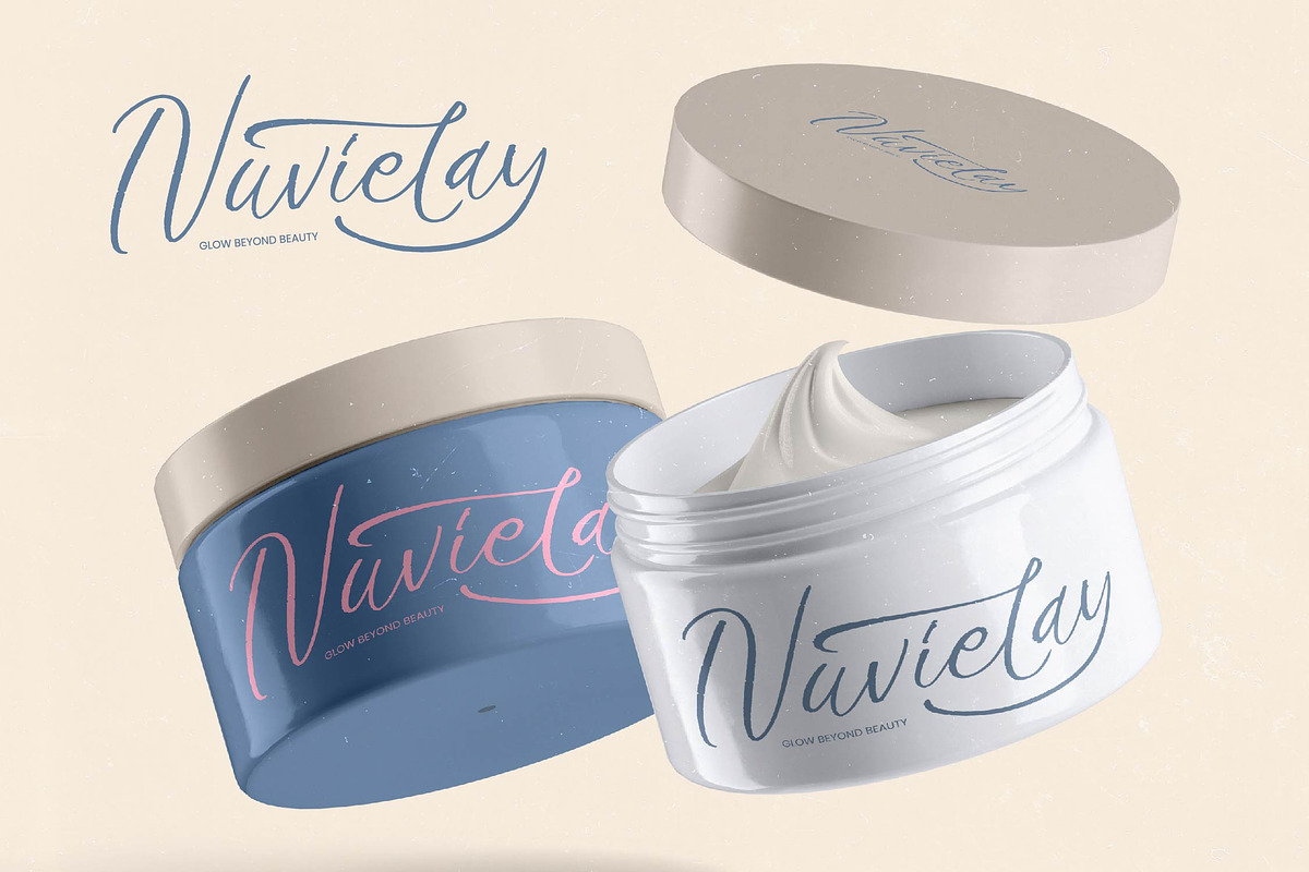 Jaghori Insighte Handwritten Brush, a Script Font by Letterena Studios Script (Photo 8 of 10)