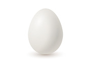 Egg Vector Set, an Object Graphic by Gomolach (Thumbnail 2 of 4)