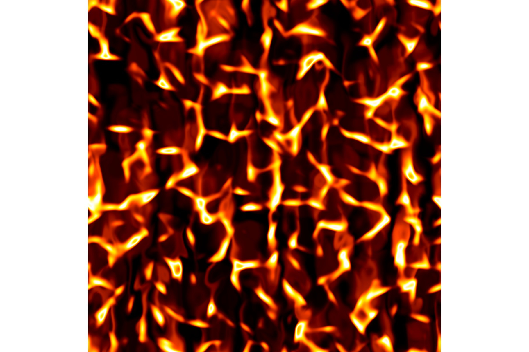 Blaze fire flame texture background, a Texture Illustration by sergey ...