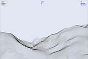 GEO_WAVES8 Vector Pack, a Background Graphic by codetoform (Thumbnail 18 of 27)