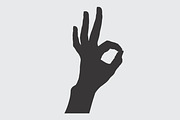 Hand Vector Design Bundle, an Illustration by Active Designers (Thumbnail 8 of 8)