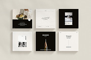 SERE / Entire Instagram Collection, a Social Media Template by Wildnun Studio (Thumbnail 32 of 53)