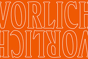 Vorlich - Classy Decorative Typeface, a Serif Font by Roams Type (Thumbnail 7 of 20)