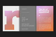Orslab V01, a Slab Serif Font by OWL KING (Thumbnail 6 of 9)