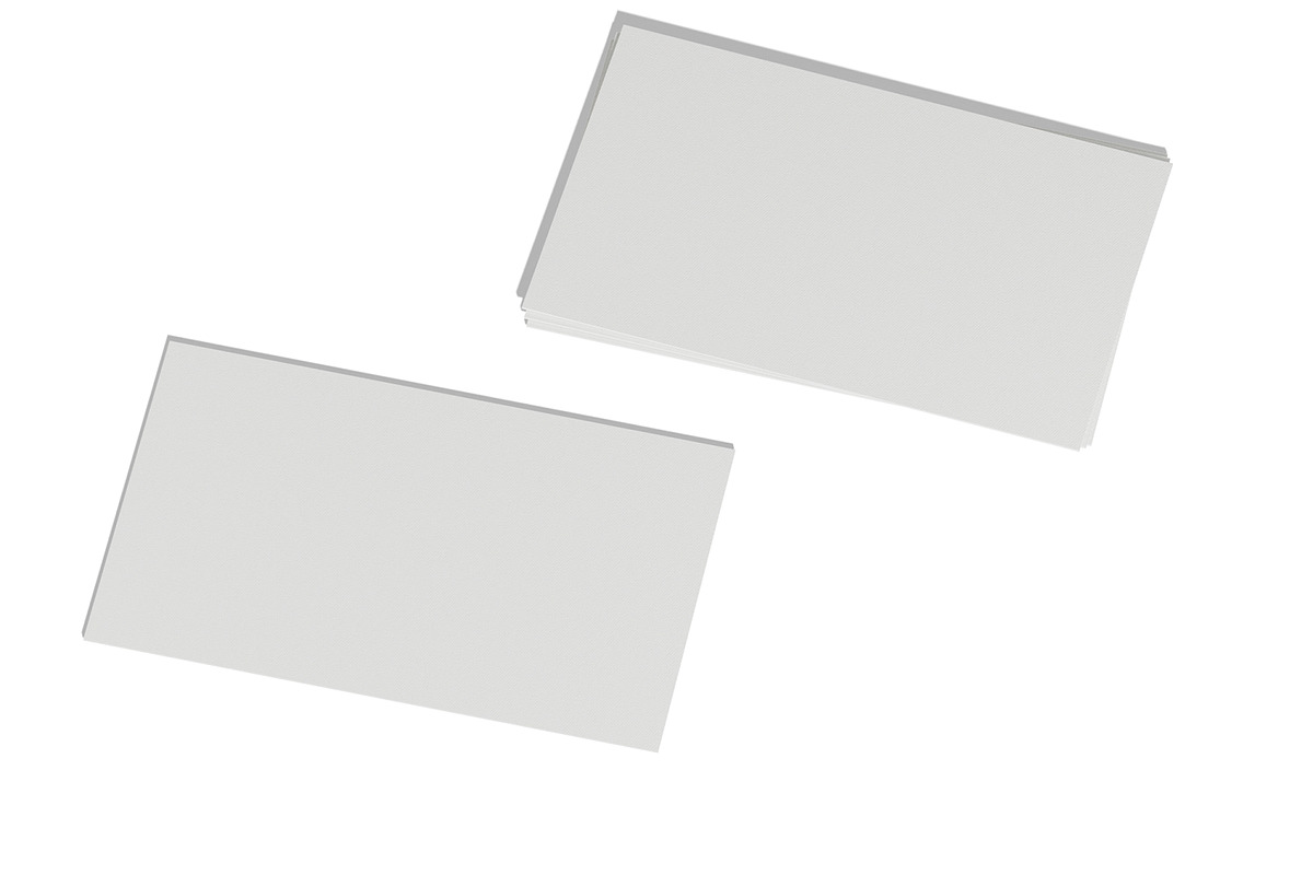 Beautiful Business Card Mockup, an Advertising Mockup by Unerispace (Photo 5 of 5)
