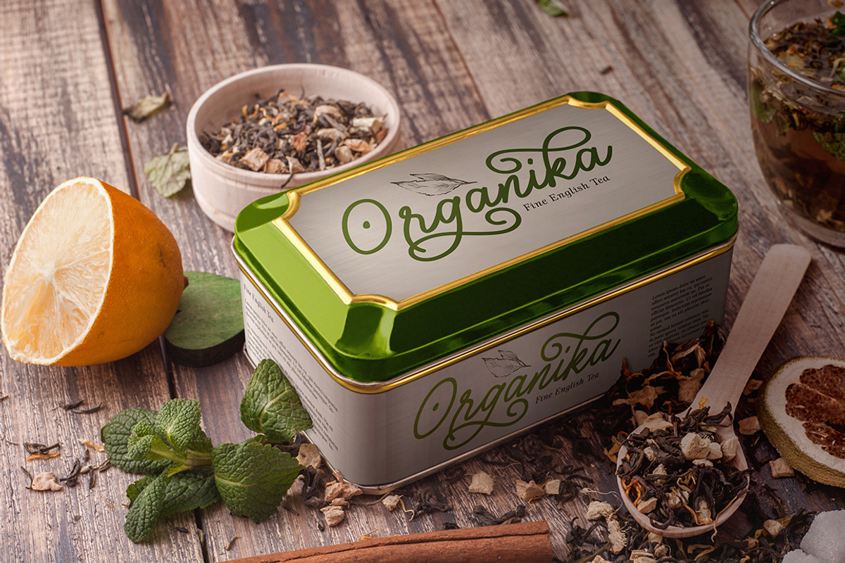 Drama Quality, a Script Font by Papermode Co. (Photo 4 of 10)