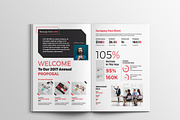 Creative Proposal Template, a Brochure Template by MRI STUDIO (Thumbnail 6 of 14)