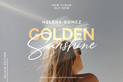 Sunpalm Addict | Modern Calligraphy, a Script Font by YdhraStudio (Thumbnail 15 of 22)