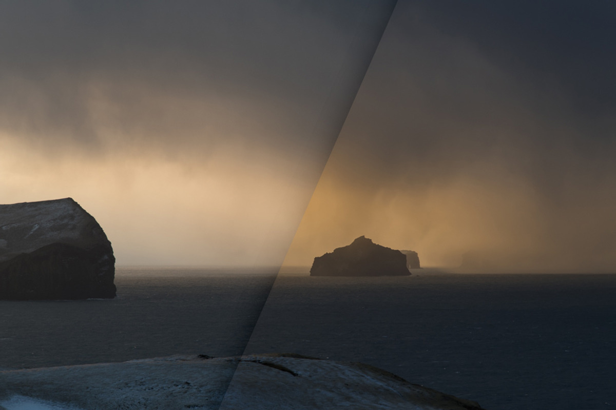 Lightroom Presets: Nordic Landscapes, an Action Add-On by PhotoMarket (Photo 6 of 20)
