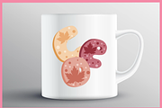Hello Autumn-PNG fonts, a Symbol Font by It me digital art (Thumbnail 3 of 6)