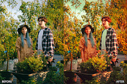 Steal Film Cinematic LR Presets, a Preset Add-On by AAA Presets (Thumbnail 17 of 22)