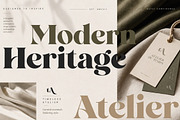 Wolffin - Bold Serif Font, a Serif Font by NTC Graphic (Thumbnail 8 of 13)