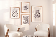 Cozy Autumn Hand Drawn Collection, a Seasonal Illustration by Leila Divine (Thumbnail 12 of 29)