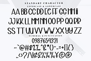 Beloved, a Sans Serif Font by FreshTypeINK (Thumbnail 4 of 8)