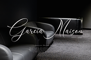 Avilantery Elegant Calligraphy, a Script Font by gracetype_studio (Thumbnail 7 of 12)