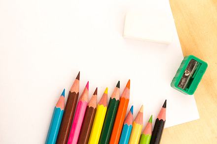 Color Pencils Containing Colors Stationary And Pencil preview 6