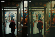 15 Vintage Cinema Lightroom Presets, a Preset Add-On by CVR Presets (Thumbnail 4 of 7)