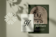 Refany Script Elegance Font, a Script Font by Catalystco Studio (Thumbnail 3 of 7)
