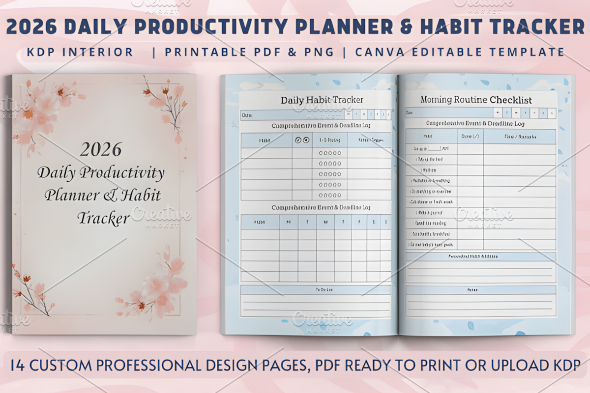50 Editable KDP Interiors Mega Bun, a Social Media Template by Ink Gallery (Photo 6 of 12)