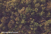 Contour Maps (Topographic), a Texture Graphic by Block 81 (Thumbnail 4 of 4)