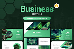 Business Corporate Solutions