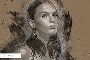 Da Vinci Sketch Action for Photoshop, an Action Add-On by FixThePhoto (Thumbnail 30 of 42)