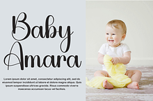 Beautiful Baby