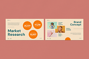 Telesync Brand Strategy - Powerpoint, a Presentation Template by Surotype (Thumbnail 7 of 10)
