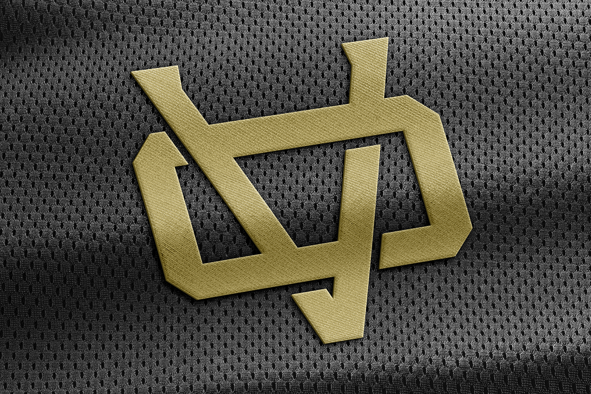OV / VO Monogram Brand Logo, a Branding & Logo Template by Alphabet Agency (Photo 1 of 4)