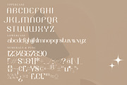 Belinda Modern Serif Font, a Serif Font by Storytype Studio (Thumbnail 13 of 15)