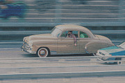 Vintage Machine Photoshop Effects, an Action Add-On by Opaq Studio (Thumbnail 6 of 8)
