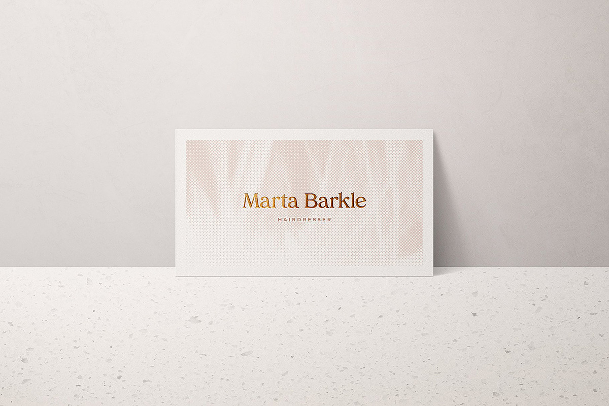 Pomp: 30 Logo Mockups, a Product Mockup by pixelbuddha.net (Photo 15 of 32)