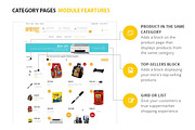 Ap Office Prestashop Theme, a Landing Page Template by apollotheme (Thumbnail 6 of 7)