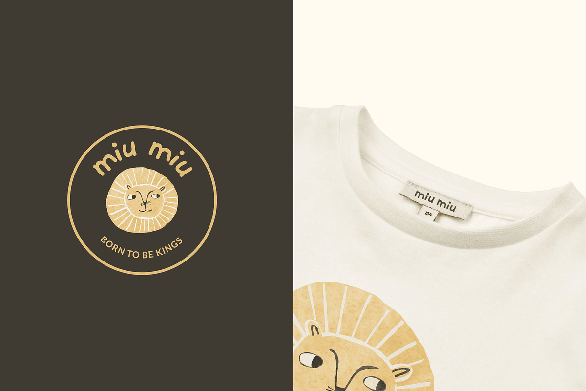 Baby logos & business card templates, a Branding & Logo Template by Orca Design (Photo 6 of 6)