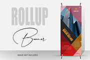 Professional roll up banner bundle, a Poster Template by hkmonir (Thumbnail 3 of 3)