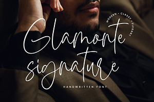 Glamonte Signature