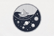 Multi-App Liner Brushes, a Brush Add-On by pixelbuddha.net (Thumbnail 6 of 11)