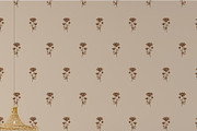 Umber Fields - Seamless Patterns, a Pattern Graphic by InaCorart (Thumbnail 3 of 13)