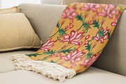 Decorative Ukrainian Flowers, a Decorative Illustration by Design X0 (Thumbnail 10 of 15)
