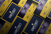 Unlimited Business Cards Bundle, a Business Card Template by Marvel (Thumbnail 132 of 204)