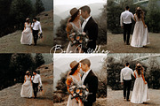 Boho Wedding Lightroom Presets Pack, an Action Add-On by PixelHive Pro (Thumbnail 13 of 19)